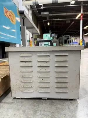 Used 2002 KMT KALAMAZOO C370SA-V Circular Cold Saws Georgia US | The Equipment Hub #1123345
