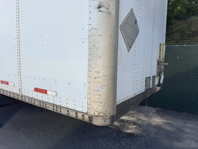 Used 2005 WABASH _UNKNOWN_ Box Trailers Indiana US | Miedema Asset Management Group #1414406