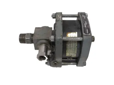 Used HASKEL _UNKNOWN_ Piston Pumps Michigan US | SB Industrial Supply #1210499
