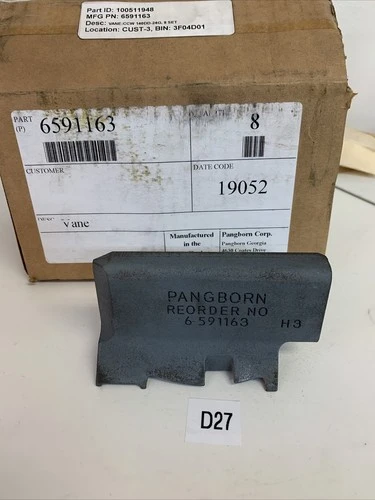 NEW Pangborn 6591163