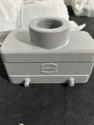 NEW HARTING 19340060421