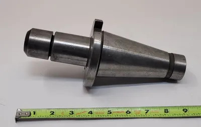 YUASA NMTB50 Holder Tooling & Accessories, Tooling | Machinery Central (2)