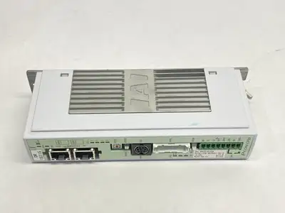 USED IAI HIGH THRUST ACTUATOR CONTROLLER RCP2-RA10C