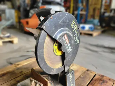 USED MORSE CSM14MB