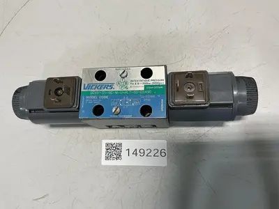 USED VICKERS DG4V-3S-6C-M-U-HL7-60-EN490