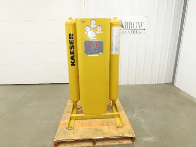 Used KAESER _UNKNOWN_ Air Dryers Indiana US | Arrow Industrial #1367625
