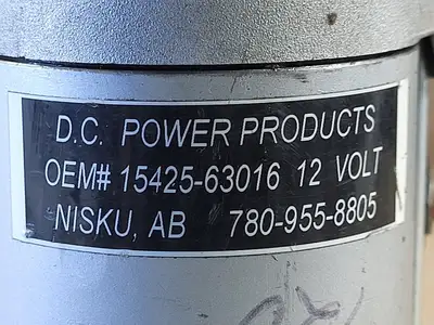 USED WPS 18004N