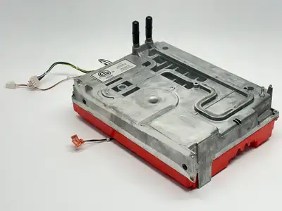 Used Edwards D37482911 Motor Controllers Michigan US | Maverick Industrial Sales #1467993