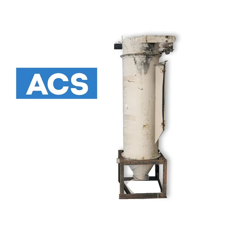 Used ANCASTER CONVEYING _UNKNOWN_ Dust Collectors West Virginia US | JM Industrial #490391