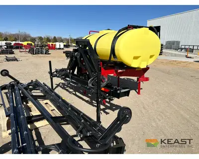Used DEMCO _UNKNOWN_ Mounted Sprayers Iowa US | Keast Enterprises #1360224