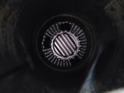 Used GRAHAM GP237 Heat Exchangers Ohio US | Equipment Recovery Corp. #1331014