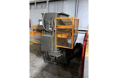 SCHWABE DG Used Hydraulic Presses | PlastiMach Corp (4)