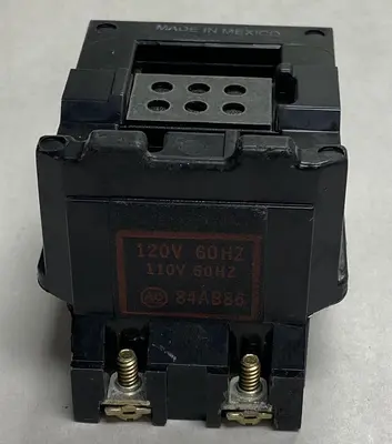New | in-Stock ALLEN-BRADLEY 84AB86 Miscellaneous Equipment (Electrical & Power) | Surplus Asset Holdings #1190739
