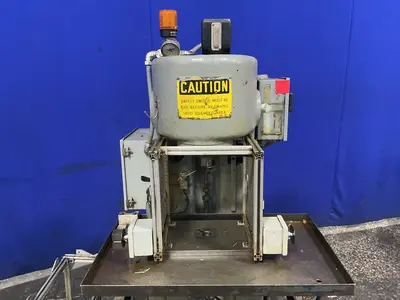 Used DENISON ENGINEERING CO. M6C04A12A11C16 Hydraulic Presses Ohio US | HGR 24 #1518920