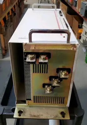 Used Reliance Electric UVZC341AG Induction AC Servo Drive Servo Drives | Palmetto Automation #1149407