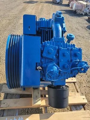 USED QUINCY 5120