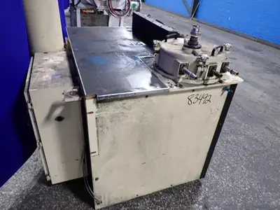 USED HOSOKAWA MICRON INTERNATIONAL INC A12