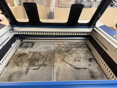 2022 EPILOG FUSIONPRO 48 Laser Cutters | 520 Machinery Sales LLC (16)