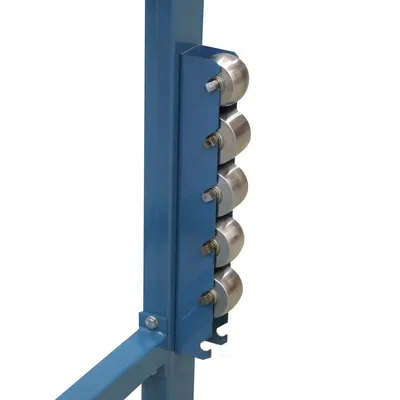 BAILEIGH EW-28 English Wheels/Planishing Hammers | Sierra Victor Industries (6)