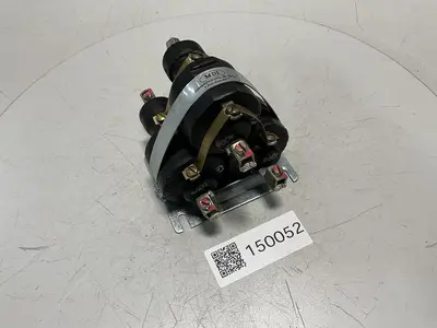USED MDI 335NO-120A-18