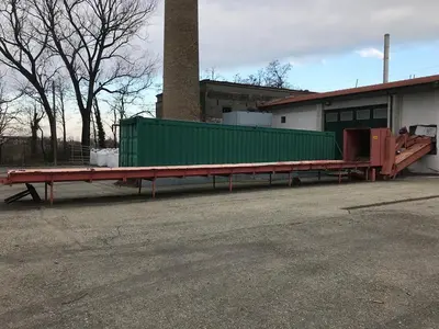 USED 2011 LINKA ENERGY A/S (DANSTOKER) BIOMASS PLANT
