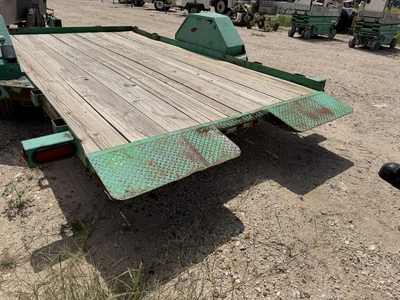 Used _UNKNOWN_ _UNKNOWN_ Tiltbed Trailers Texas US | Miedema Asset Management Group #1312315