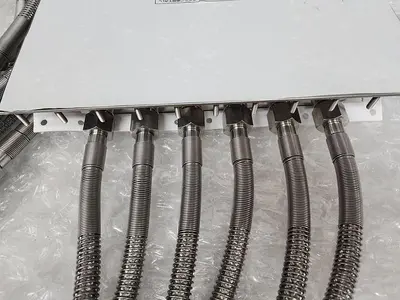 USED KAIJO TYPE 88S