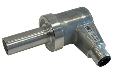 NEW PEPPERL + FUCHS 904463 INDUCTIVE SENSOR NJ 2-D-E02-1.250-V1