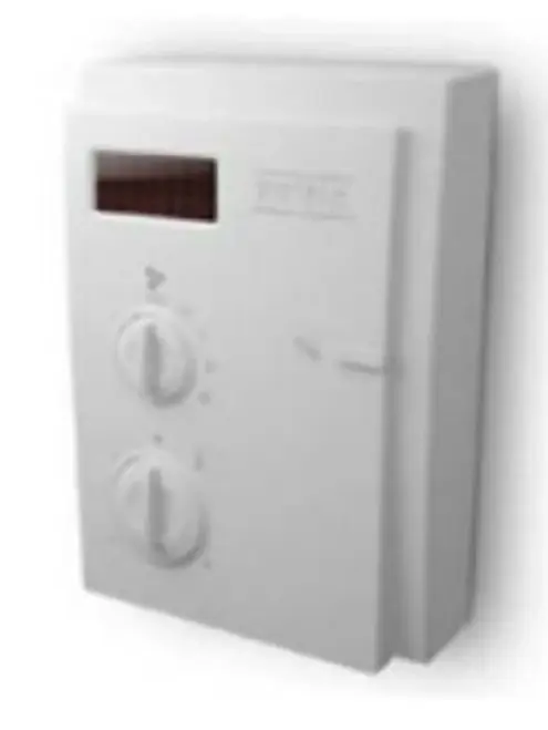 Used DISTECH _UNKNOWN_ Industrial Controls | B2E Surplus #953714