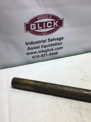 Machined 360 Brass; Lathe Stock; 49″ X 1 7/8″ Round