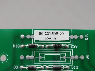 New | in-Stock SOLIDSTATE CONTROLS _UNKNOWN_ Circuit Boards | OCO Industrial #1618312