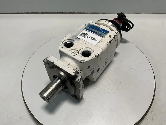 Used TOKIMEC CR-07-5PT4-30-SD-JA-S137-J Motors (misc) Michigan US | Ideal Machinery #694901