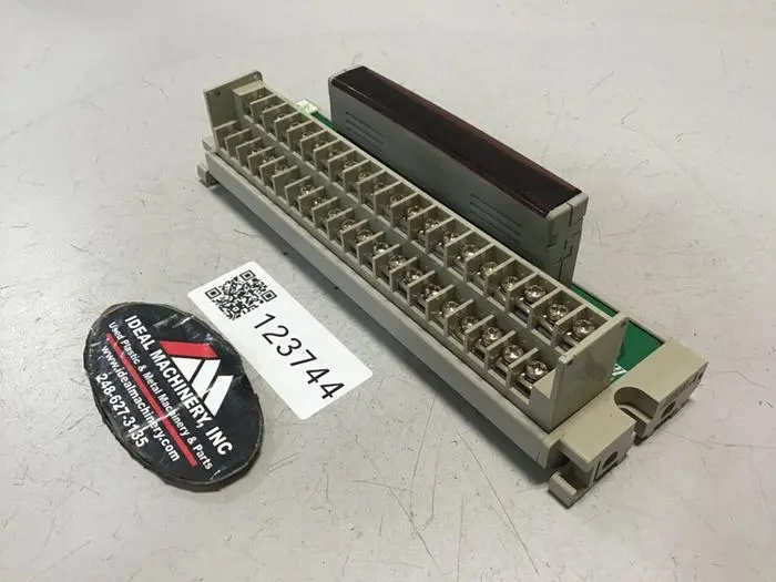 Used TOGI TN-4016-T40 Circuit Boards Michigan US | Ideal Machinery #701813