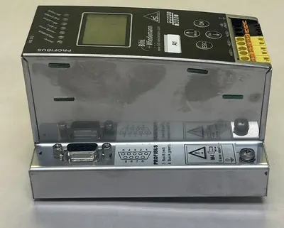 Used BIHL & WIEDEMANN BWU1777 Misc Electrical & Power Parts Ohio US | Surplus Asset Holdings #1238352
