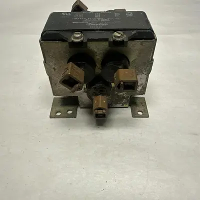 New | in-Stock DAYTON 3X753 Miscellaneous Equipment (Electrical & Power) Ohio US | Surplus Asset Holdings #1241502