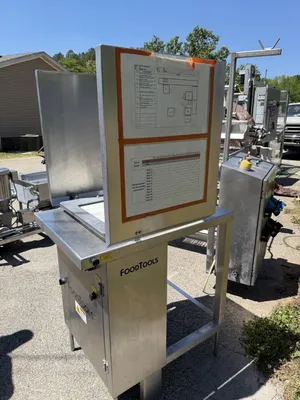 2020 Foodtools 5AF-15 Other Items | Envoy Equipment LLC (4)