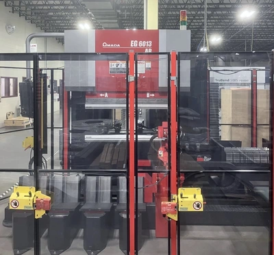 2017 AMADA EG-6013 AR Press Brakes | SNL Machine Trader LLC (1)