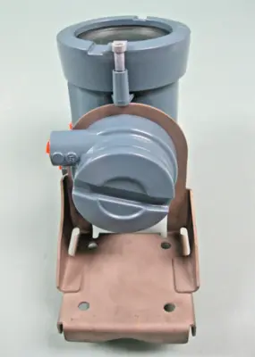 NEW Micro Motion 2700 R12 AB AEJZZ