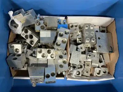 Used ILSCO _UNKNOWN_ Electrical Fittings Ohio US | HGR 24 #1286783