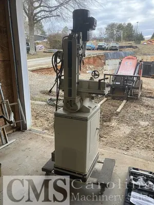 USED 2006 SHOPFOX W1743 MORTISER