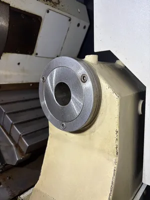 Used 2008 MAZAK QUICK TURN NEXUS 250-II MY CNC Lathes California US | MachineStation #1487238