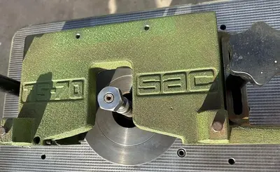 USED SAC TS-70