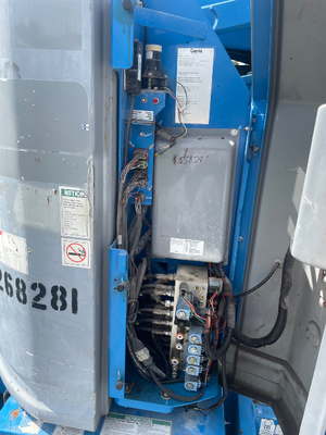 Used 2014 Genie Z-30/20N Platform Lifters Florida US | Stack Equipment #1331952