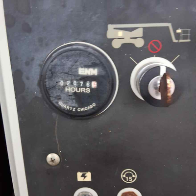 USED 2018 MEC 60J-D