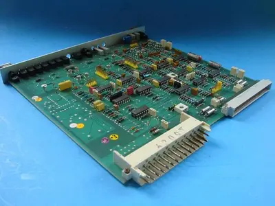 USED ABB YT212001-AD/7