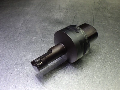 SECO Capto C4 .748" Threading Head 2.362" Pro C4-SNR-10060-16 (LOC269)