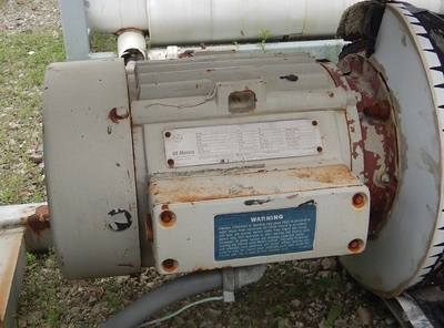 INDUSTRIAL ENGINEERING EQUIPMENT 50 kW Temperature Control (Sterlco Type - Oil) | Perry Equipment (9)