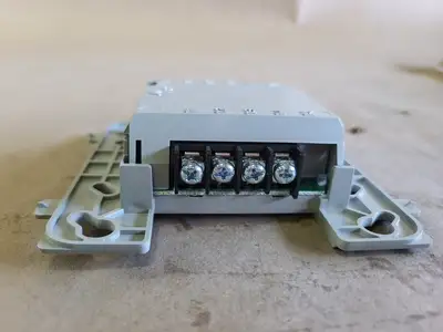 NEW HONEYWELL ISO-XA