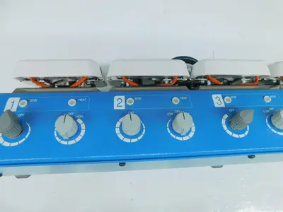 Used THERMO SCIENTIFIC 526C Miscellaneous Laboratory Equipment Texas US | Aucto #1455884