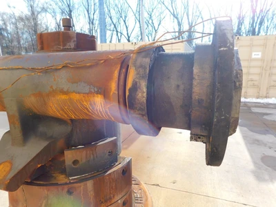 Used _UNKNOWN_ Does Not Apply Mills / Grinders Ohio US | Equipment Recovery Corp. #1331503